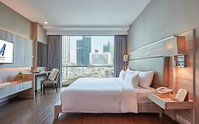 Adelphi Suites Bangkok